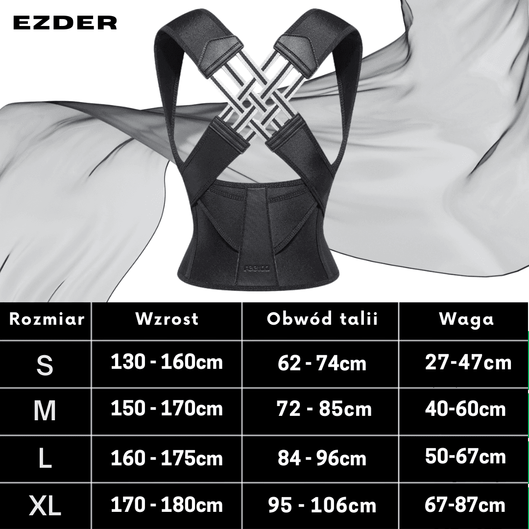 Ergospine Korektor Postury