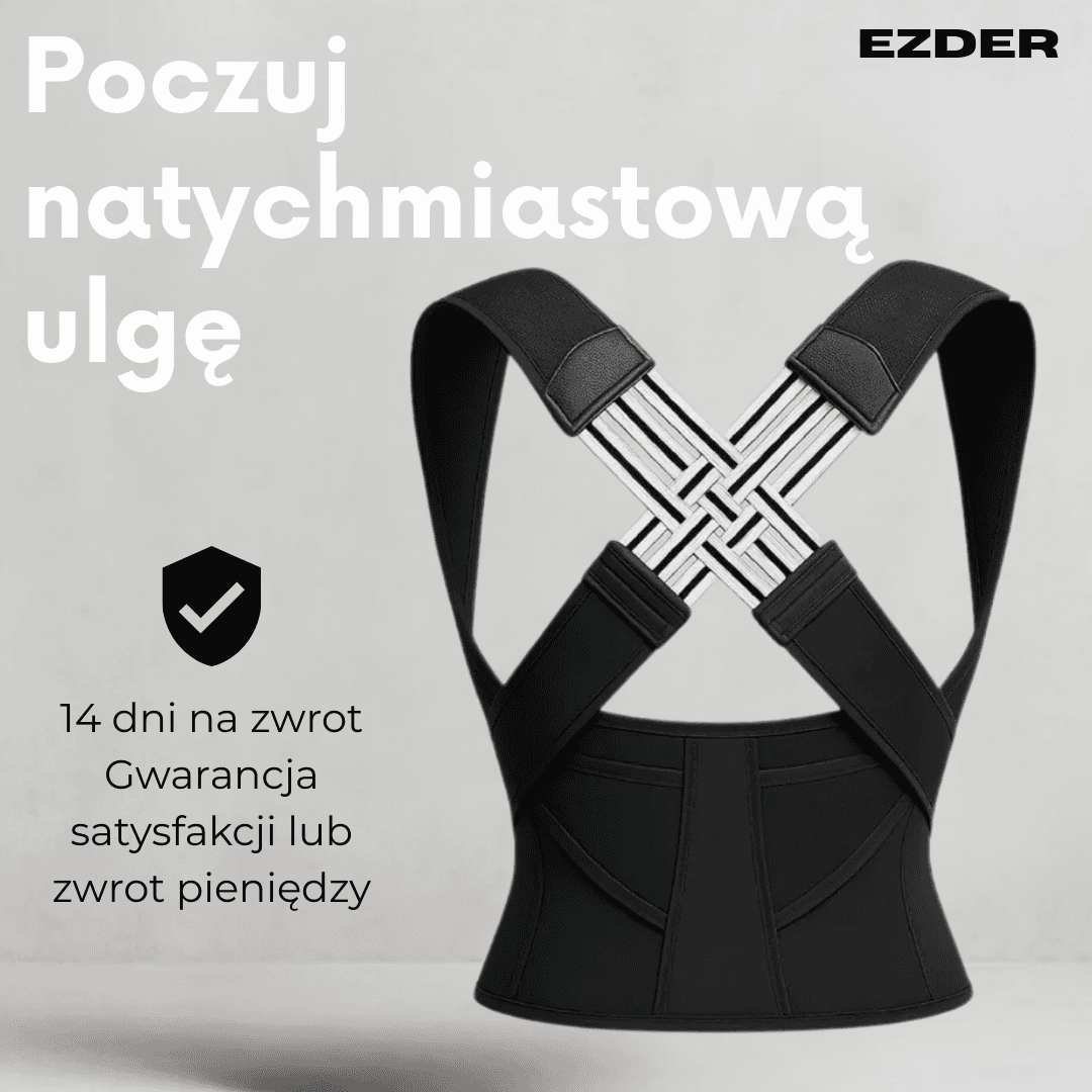 Ergospine Korektor Postury