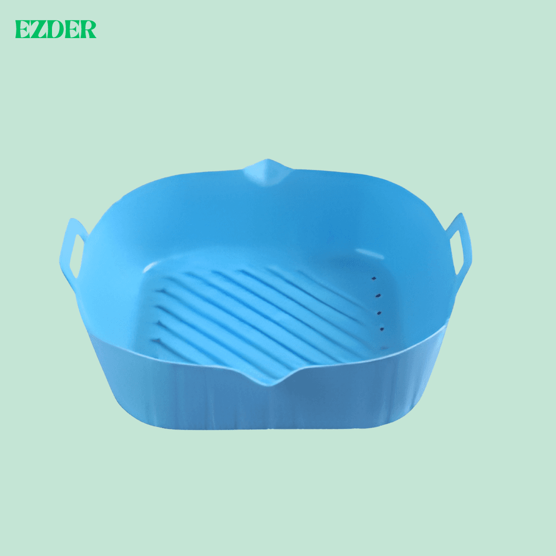 CrispPad Wkładka Antytłuszczowa do Airfryera