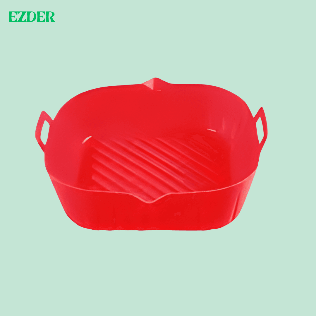 CrispPad Wkładka Antytłuszczowa do Airfryera